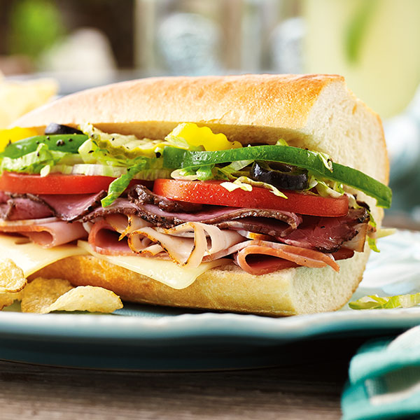 Cured Meats Deli Publix Super Markets