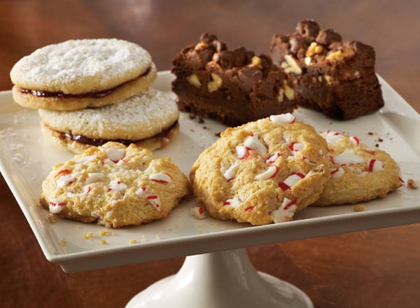 Holiday Cookie Exchange | Publix Recipes