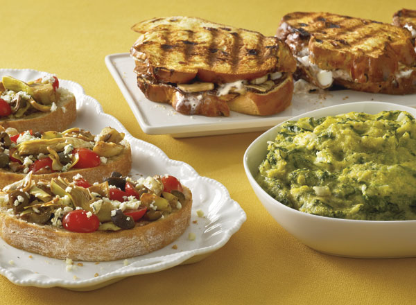 Complementary Sides | Publix Simple Meals