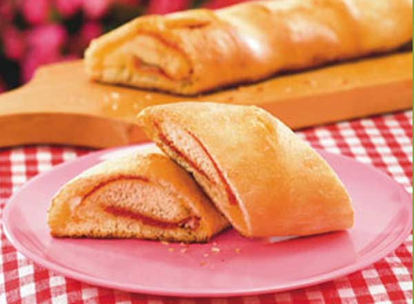 Big Pepperoni Bread Stick | Publix Recipes