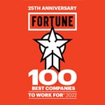 Fortune logo 2022