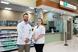 Pharmacy