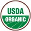 USDA Organic icon