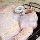 preparing a turkey - step 7