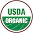 usda organic icon