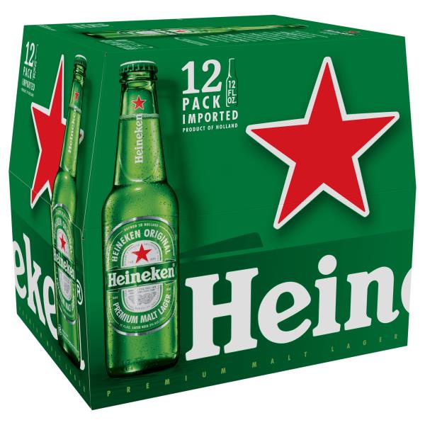 Heineken Bundle Set Of 3 Heineken Bier Beer Dutch Amsterdam Promotional Postcards 