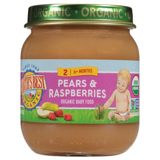 Baby Food | Publix Super Markets