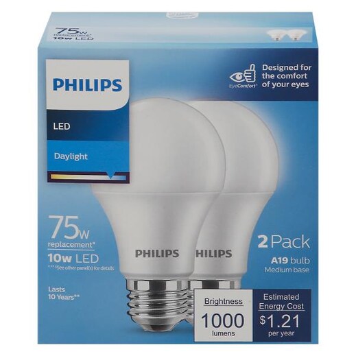 Light Bulbs | Publix Super Markets